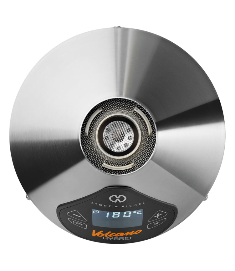 Storz & Bickel  Volcano Vaporizer Hybrid Digital Desktop