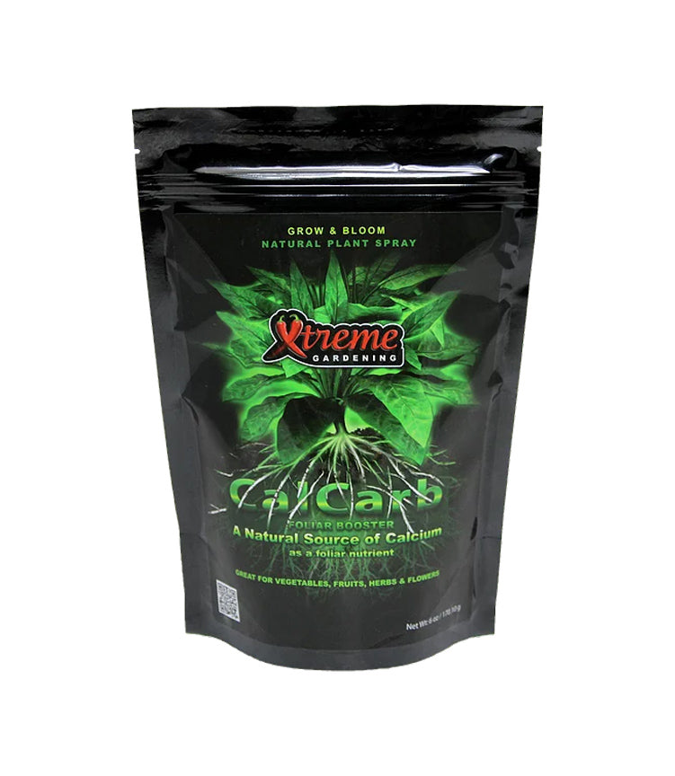 Xtreme Gardening CalCarb 85g