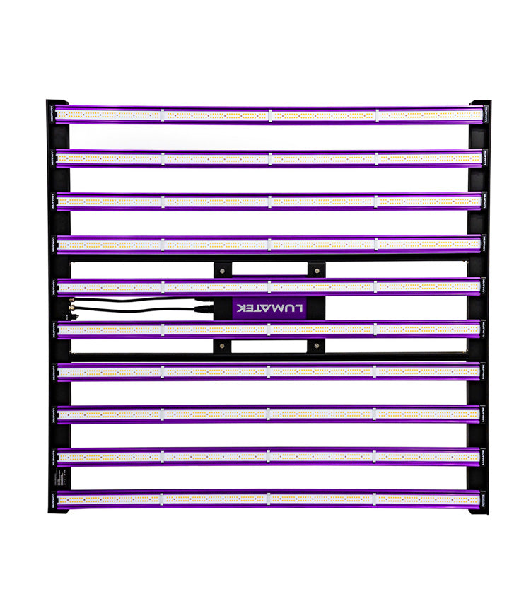 Lumatek Zeus 1000W Extreme PPFD CO2 LED