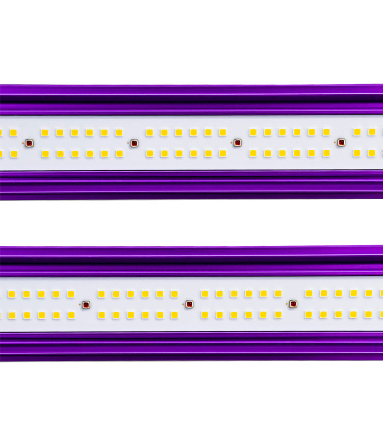Lumatek Zeus 1000W Extreme PPFD CO2 LED