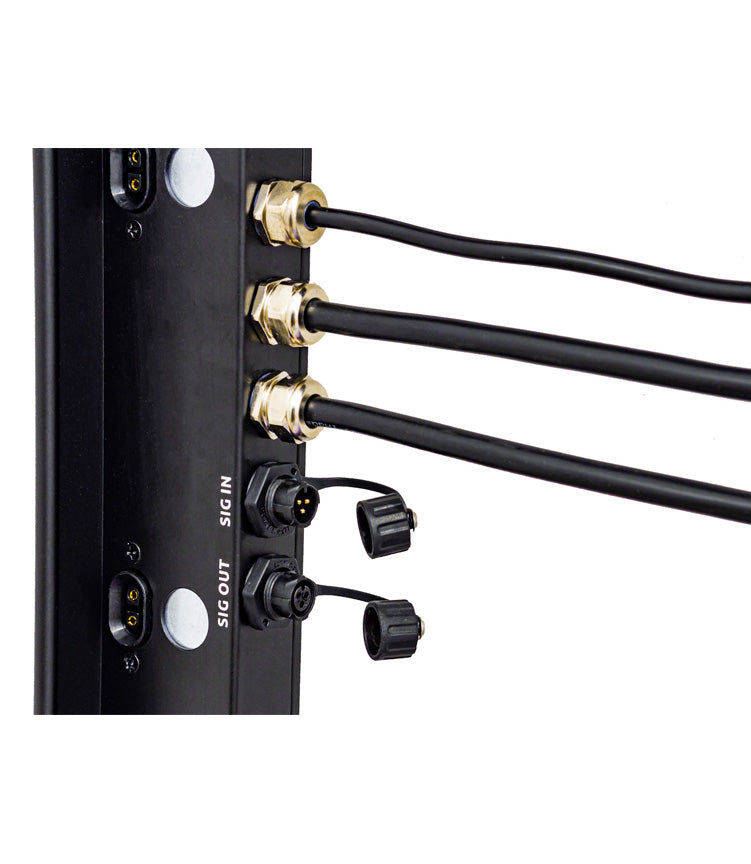 Lumatek Zeus 1000W Extreme PPFD CO2 LED