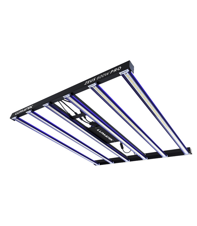 Lumatek Zeus 600W Pro 2.9 LED
