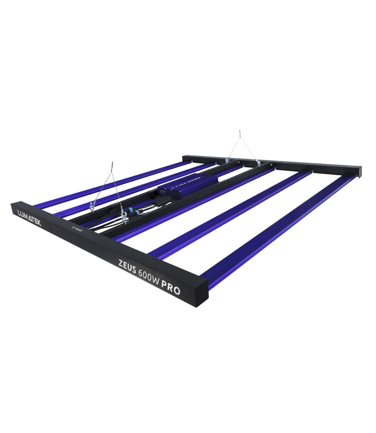 Lumatek Zeus 600W Pro 2.9 LED