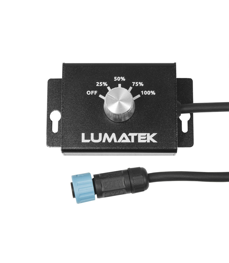 Lumatek Zeus 600W Pro 3.1 LED