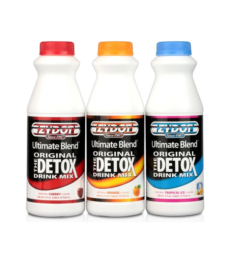 Zydot Original Detox Drink 946ml